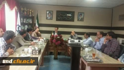 جلسه بهداشت روان