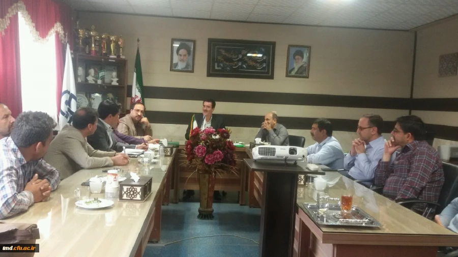 جلسه بهداشت روان