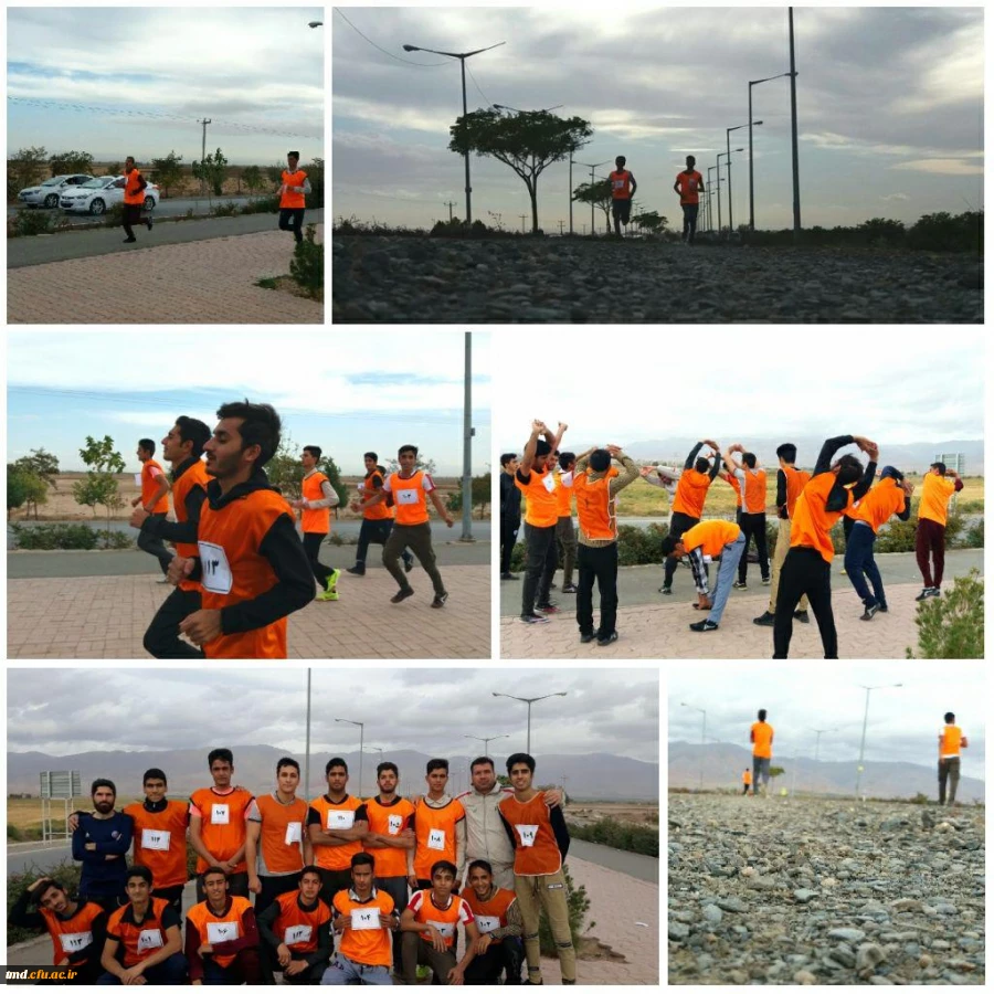 مسابقات ورزشی