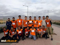 مسابقات ورزشی