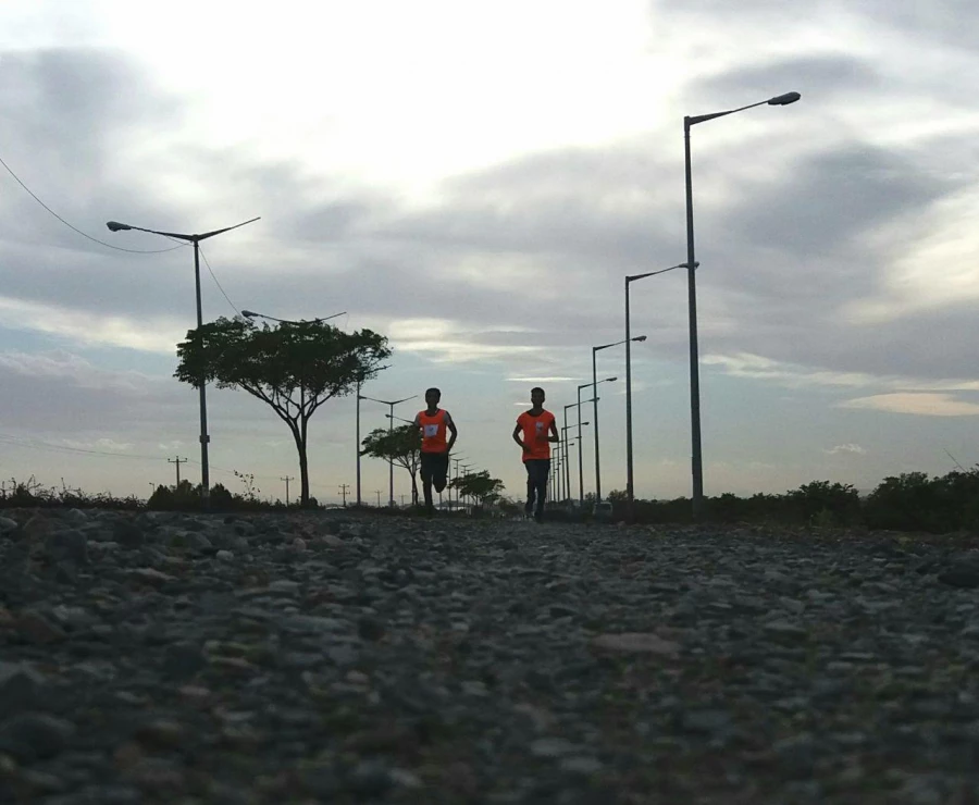 مسابقات ورزشی