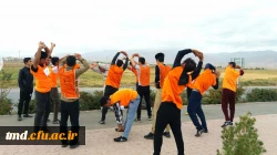 مسابقات ورزشی