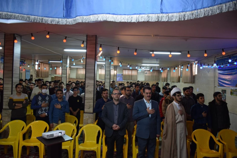 جشن هفته وحدت