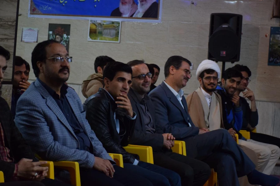 جشن هفته وحدت