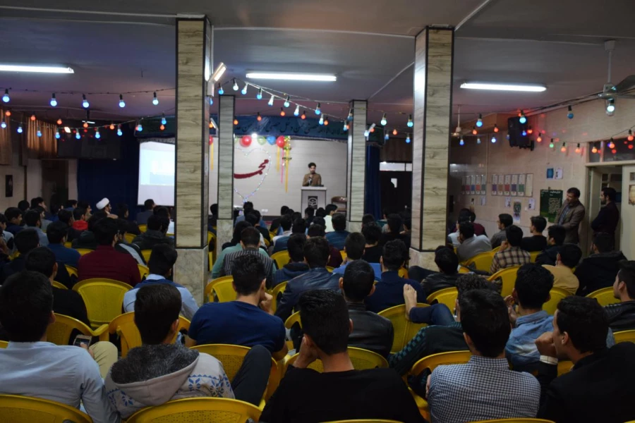 جشن هفته وحدت