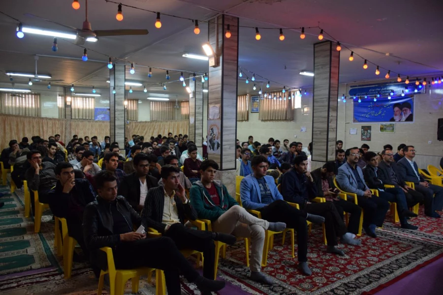 جشن هفته وحدت