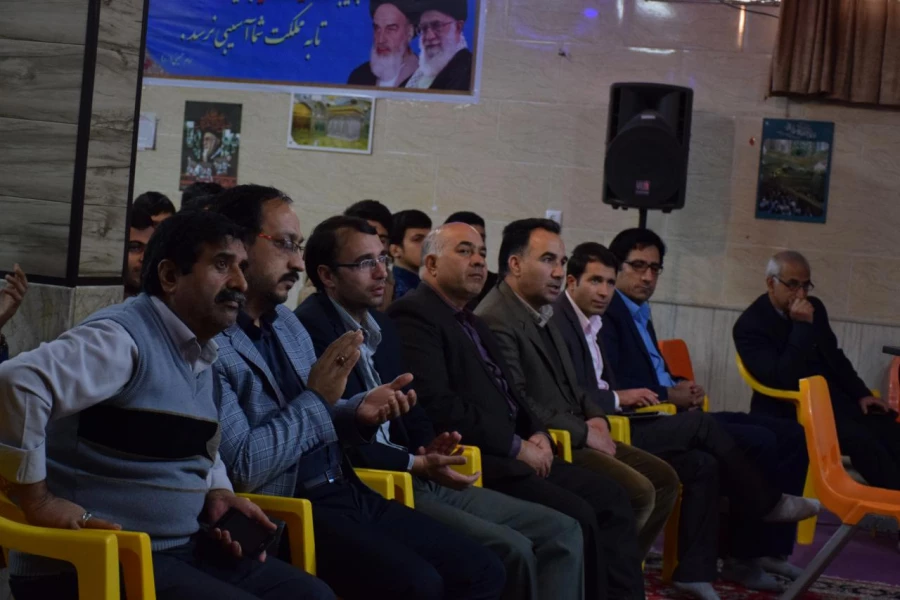 جشن هفته وحدت