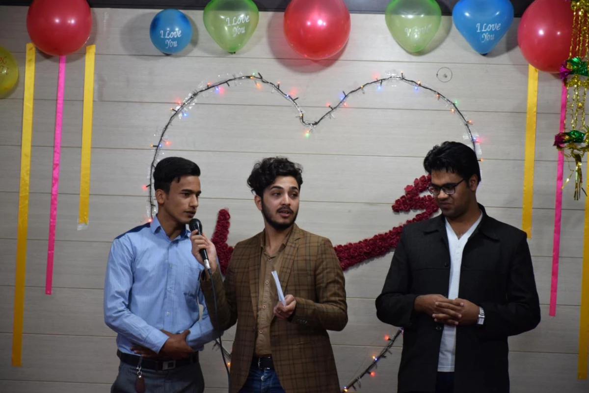 جشن هفته وحدت