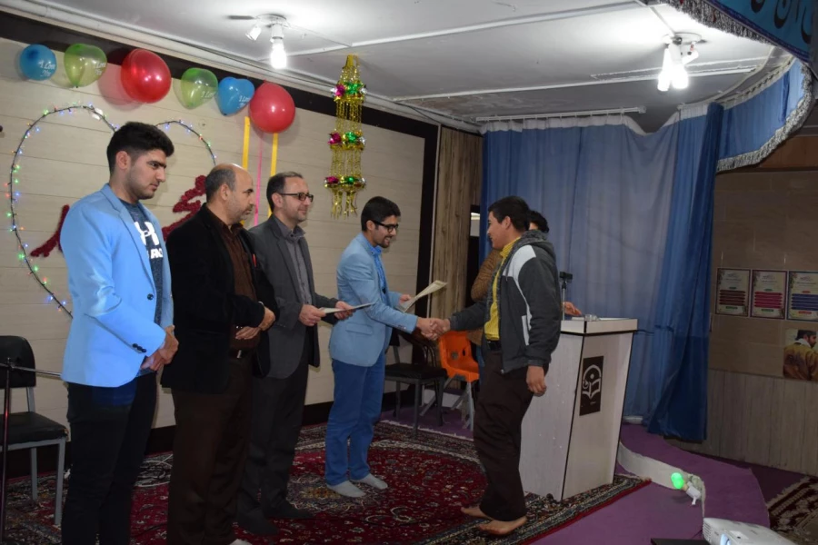 جشن هفته وحدت