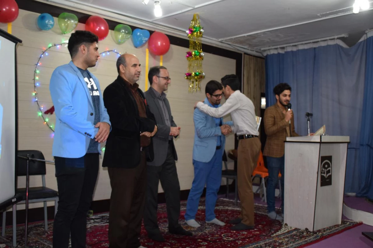 جشن هفته وحدت