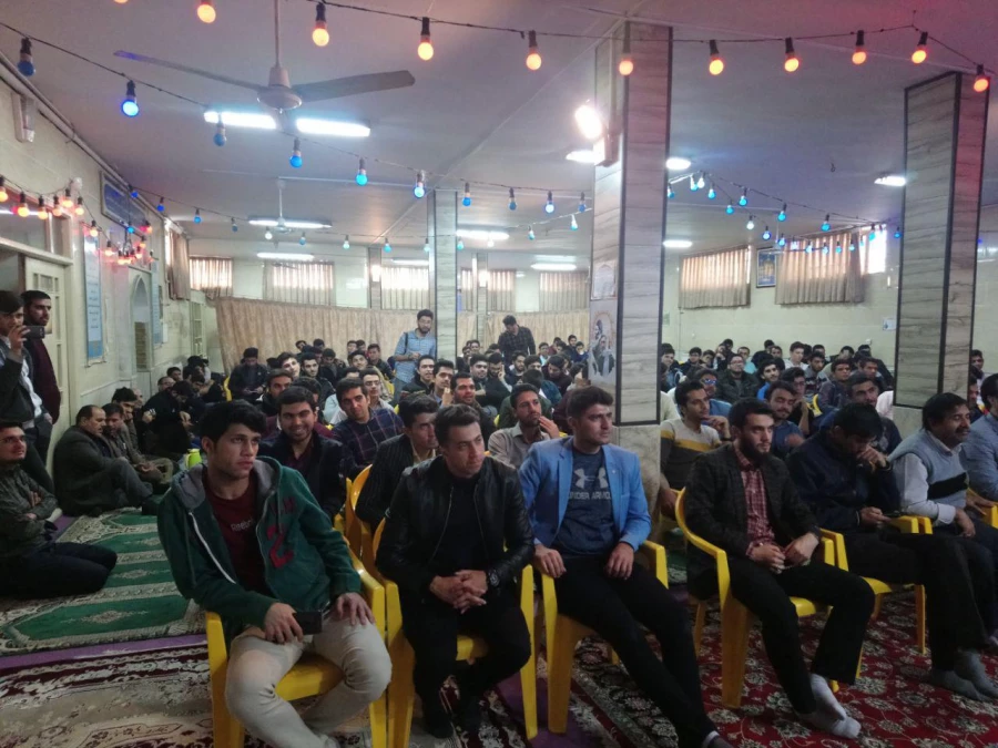 جشن هفته وحدت