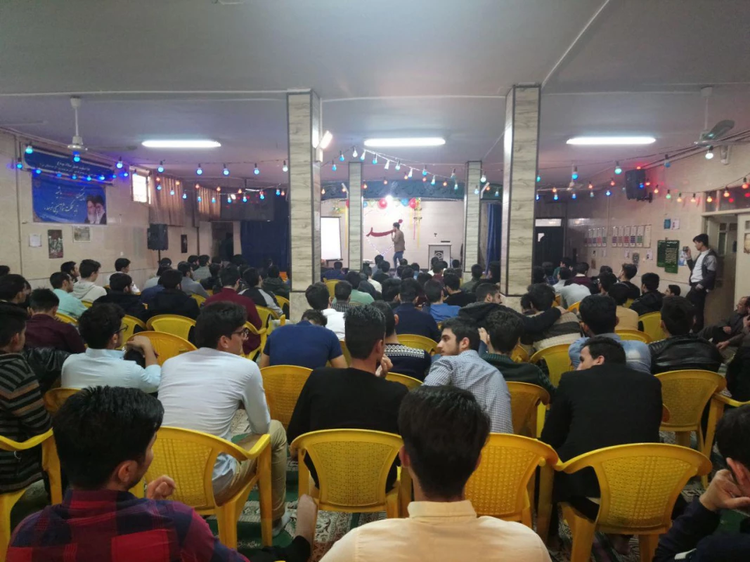 جشن هفته وحدت