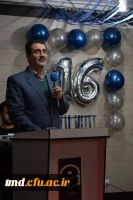 به همت اعضای شورای صنفی برگزار شد :
جشن باشکوه روز دانشجو و تجلیل از دانشجویان برتر 3