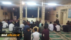 جلسه پرسش و پاسخ