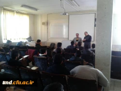 با حضور کارشناسان حوزه نظارت و ارزیابی انجام شد : 
بازدید از دانشگاه فرهنگیان واحد دانشور نیشابور 2