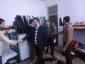 بازدید کارگروه خدمات رفاهی دانشجویی