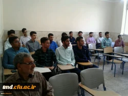 شروع کلاسهای نیمسال دوم