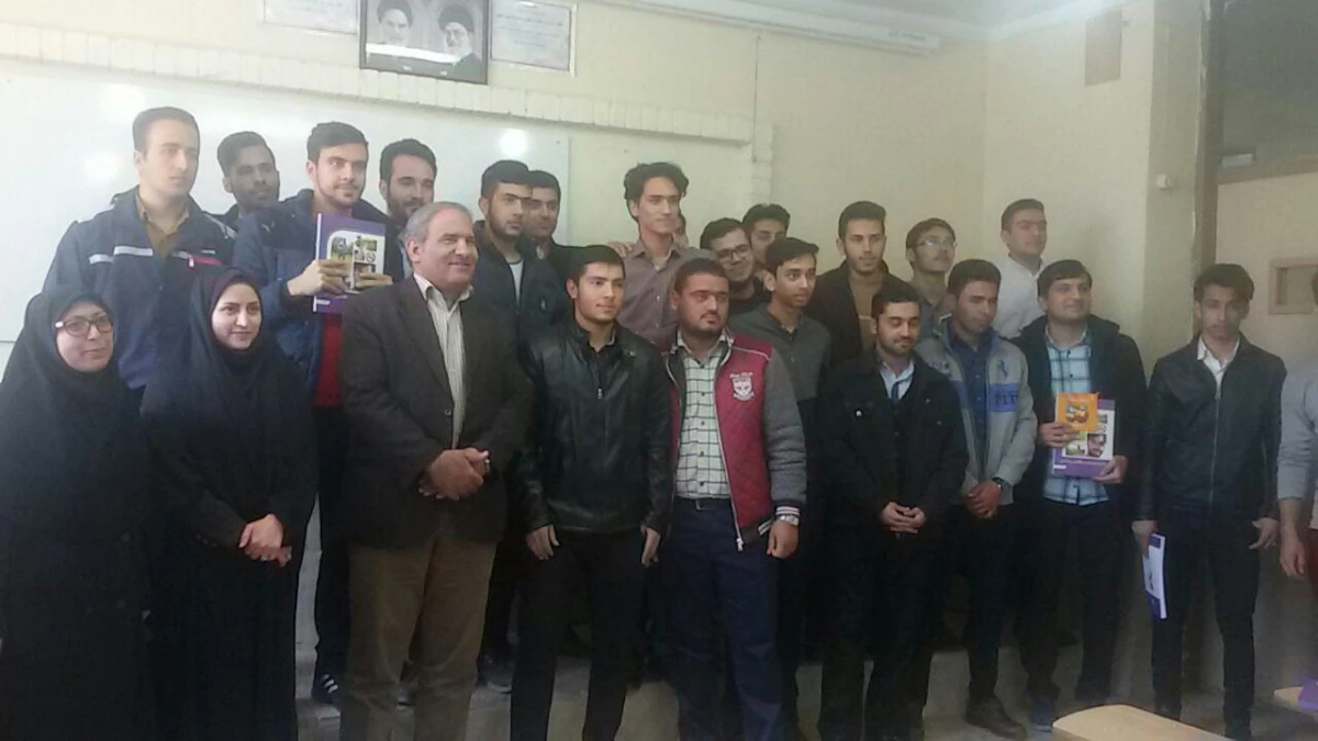 سفیران سلامت