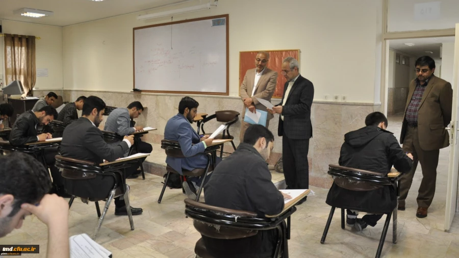 مسابقات فرهنگی