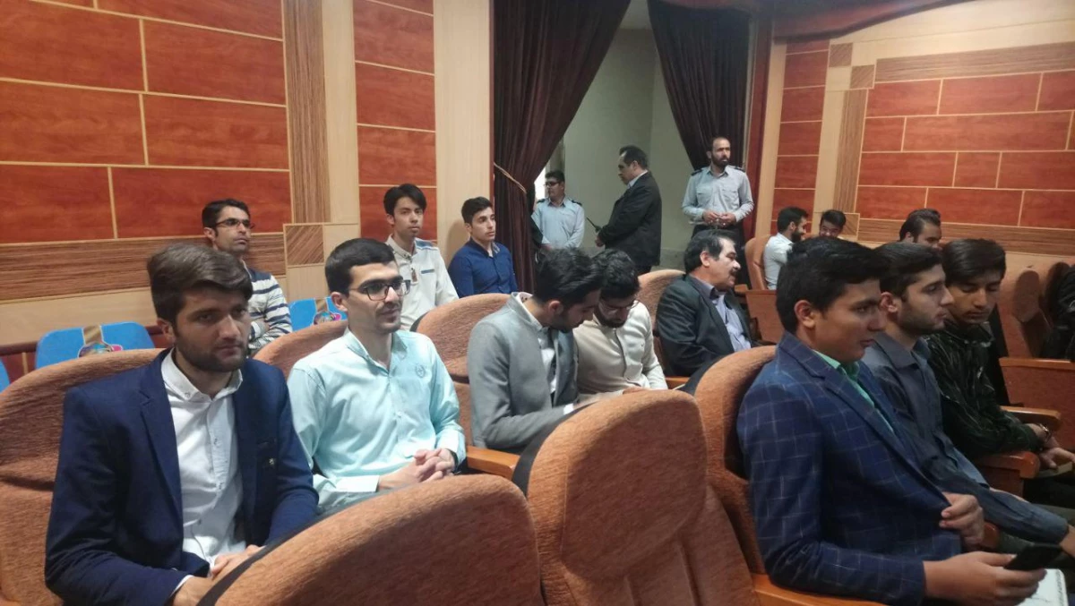 روز جهانیعطار