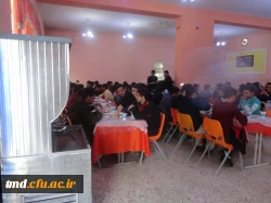 اردوی دانشجویان مشهد