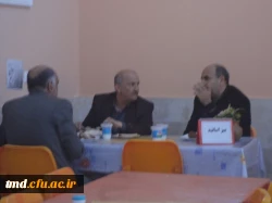 اردوی دانشجویان مشهد