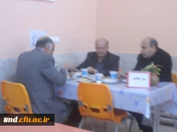 اردوی دانشجویان مشهد