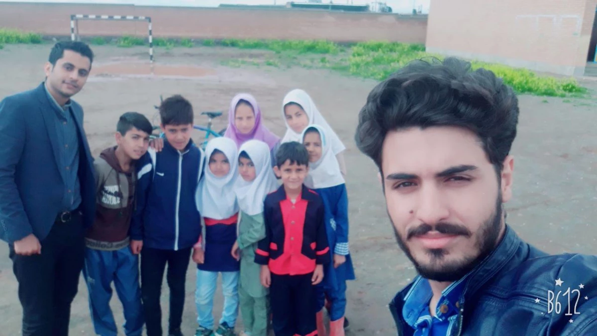 آغاز طرح ده ورزی در واحد دانشور نیشابور  4