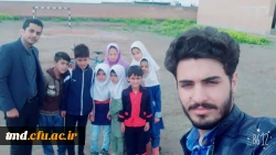 آغاز طرح ده ورزی در واحد دانشور نیشابور  4