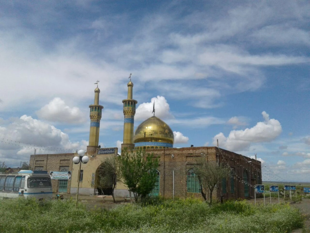 آغاز طرح ده ورزی در واحد دانشور نیشابور  12