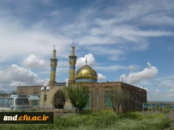 آغاز طرح ده ورزی در واحد دانشور نیشابور  12