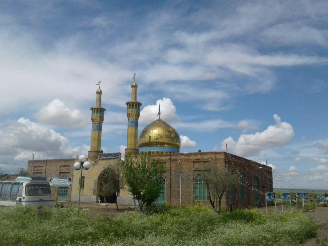 آغاز طرح ده ورزی در واحد دانشور نیشابور  13