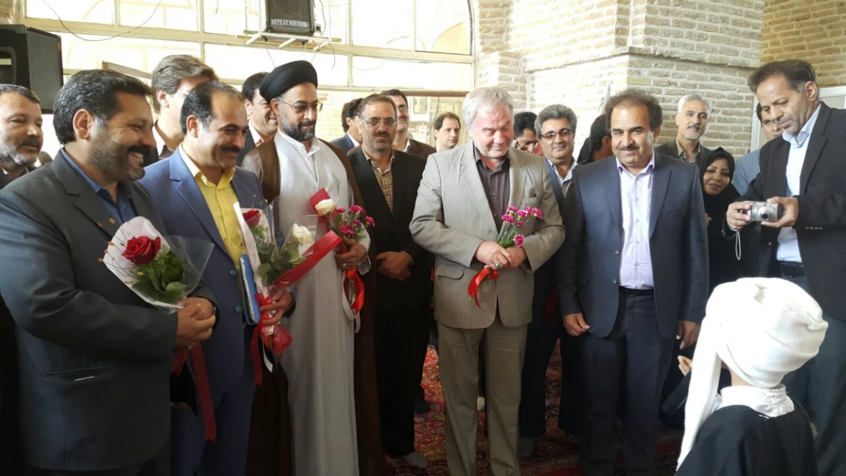 طرح جابربن حیان