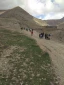به سرپرستی دکتر رئوفیان انجام شد : 
بازدید علمی از روستای بقیع از توابع دهستان بینالود نیشابور  6
