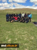 به سرپرستی دکتر رئوفیان انجام شد : 
بازدید علمی از روستای بقیع از توابع دهستان بینالود نیشابور  10