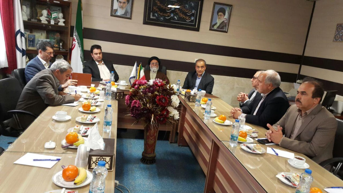 با حضور دکتر روشندل معاون محترم آموزشی دانشگاه فرهنگیان برگزار شد : 
بازدید از واحد دانشور و تشکیل جلسه با حضور مسئولین شهرستان 4