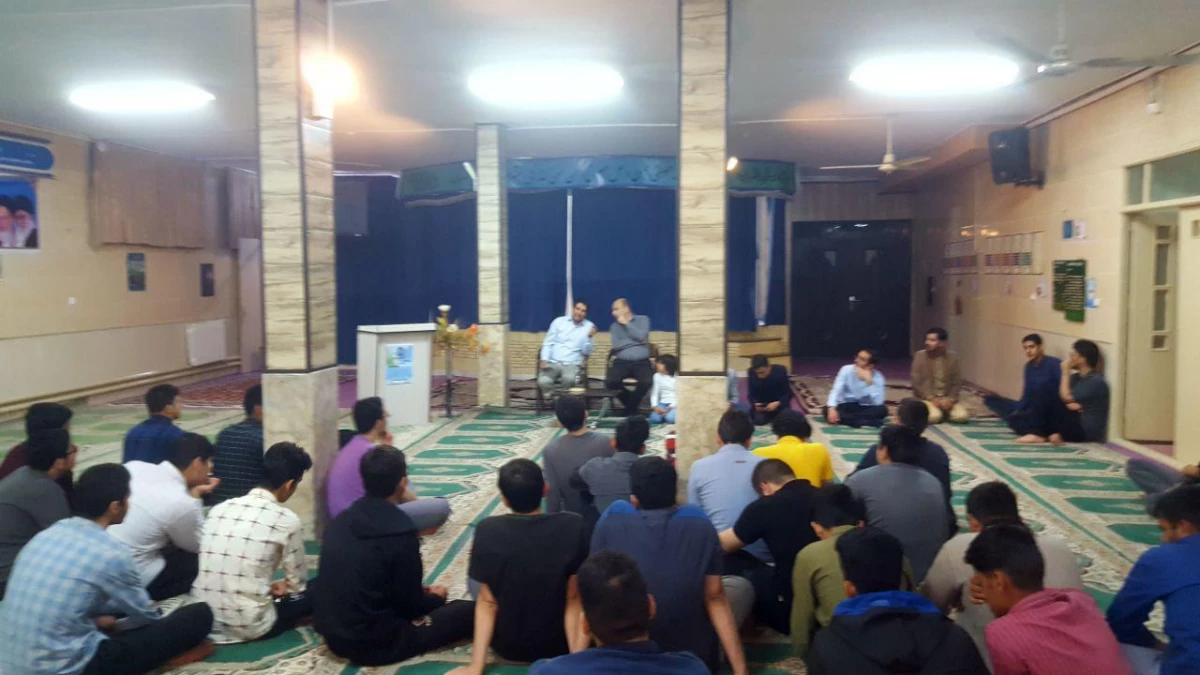 پرسش و پاسخ