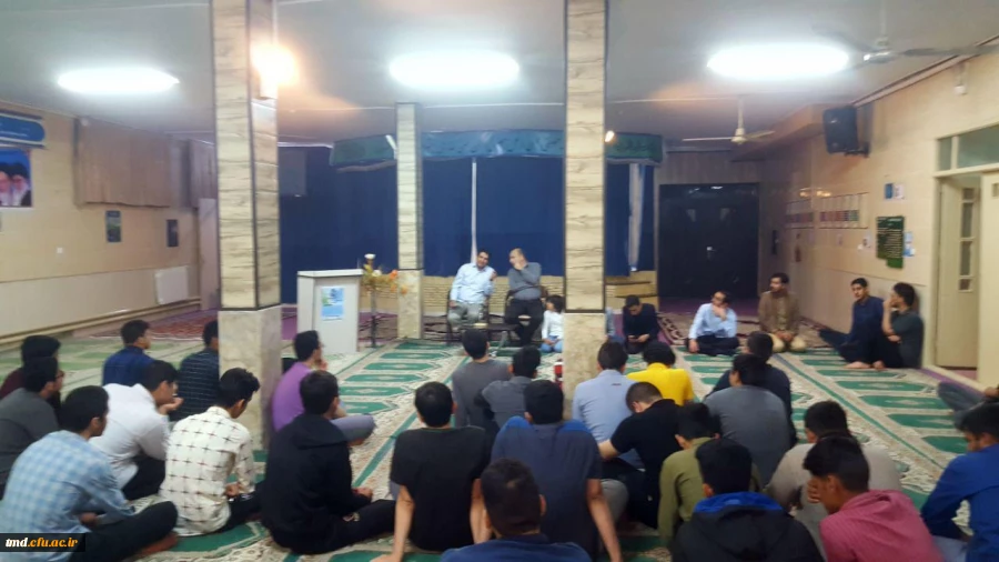 پرسش و پاسخ