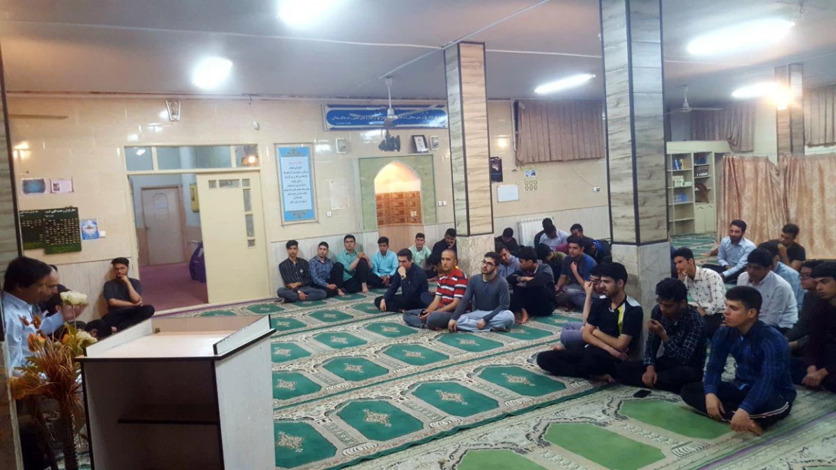 پرسش و پاسخ