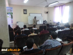 همزمان با هفته سلامت و نیز هفته سراهای دانشجویی برگزار شد : 
برگزاری کارگاه درمان اضطراب و افسردگی  با مشارکت دانشگاه علوم پزشکی نیشابور ویژه دانشجویان واحد دانشور 4