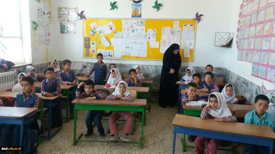 مهارت آموزان