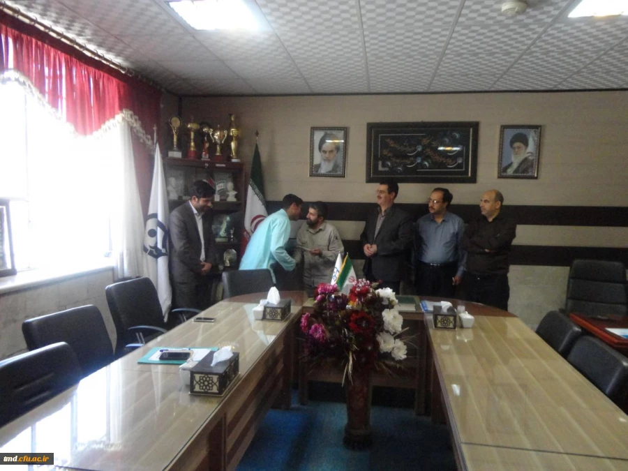 بسیج دانشجویی