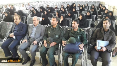 برگزاری دوره توانمند سازی مربیان آمادگی دفاعی شهرستان نیشابور

به میزبانی دانشگاه فرهنگیان واحد دانشور برگزار شد :
برگزاری دوره توانمند سازی مربیا آمادگی دفاعی شهرستان نیشابور