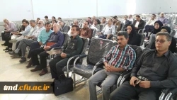 به میزبانی دانشگاه فرهنگیان واحد دانشور برگزار شد :
برگزاری دوره توانمند سازی مربیا آمادگی دفاعی شهرستان نیشابور 3