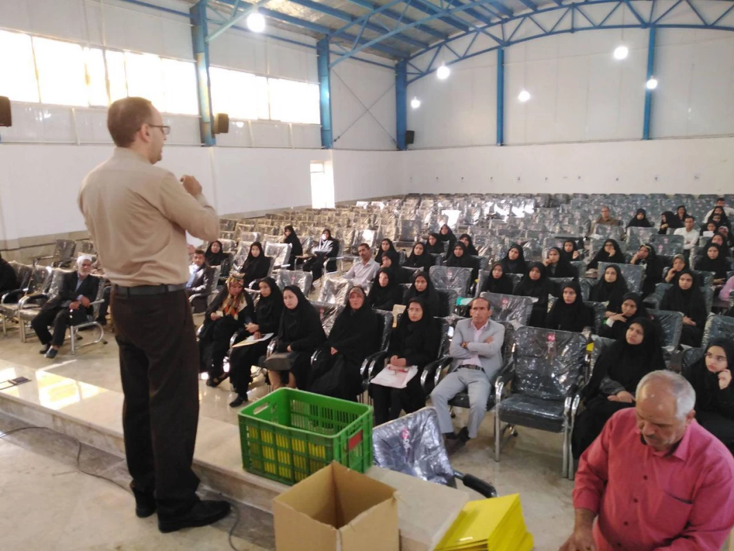 با حضور پر شور و نشاط دانشجویان جدیدالورود انجام شد : 
انجام مراحل ثبت نام و پذیرش در سراهای دانشجویی  مورخه سه شنبه 2 مهرماه 98 3