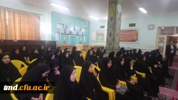 با حضور مسئولین استانی و شهرستان انجام شد : 
آئین مراسم آغازین سال تحصیلی جدید و افتتاح واحد خواهران نیشابور 3