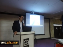 محمدرضا خسروی پور در همایشِ «هم گرایی علمی و صلح جهانی» در دانشگاه فرهنگیان نیشابور بیان داشت:
این که امروزه مشاهده می شود که هر ادعایی با صفت علمی آورده می شود دلیلی بر فربه بودن علم است. مراقب تفاوت علم و شبه علم باشیم.
 2