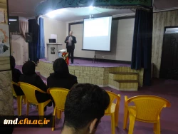 محمدرضا خسروی پور در همایشِ «هم گرایی علمی و صلح جهانی» در دانشگاه فرهنگیان نیشابور بیان داشت:
این که امروزه مشاهده می شود که هر ادعایی با صفت علمی آورده می شود دلیلی بر فربه بودن علم است. مراقب تفاوت علم و شبه علم باشیم.
 7