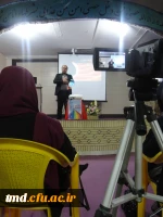 محمدرضا خسروی پور در همایشِ «هم گرایی علمی و صلح جهانی» در دانشگاه فرهنگیان نیشابور بیان داشت:
این که امروزه مشاهده می شود که هر ادعایی با صفت علمی آورده می شود دلیلی بر فربه بودن علم است. مراقب تفاوت علم و شبه علم باشیم.
 10