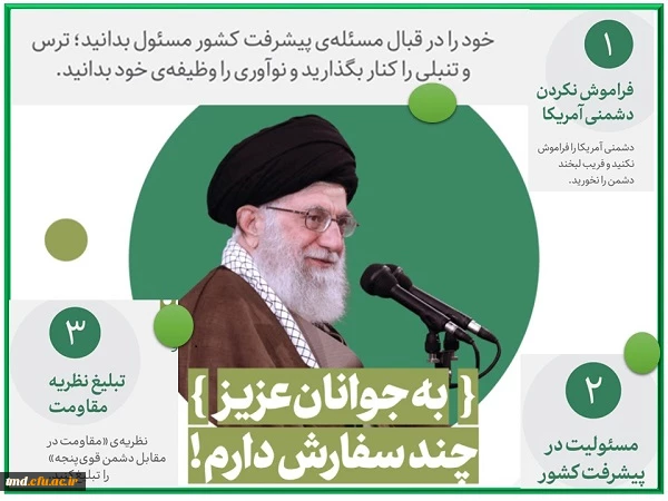 فرا رسیدن روز دانشجو گرامی باد. 